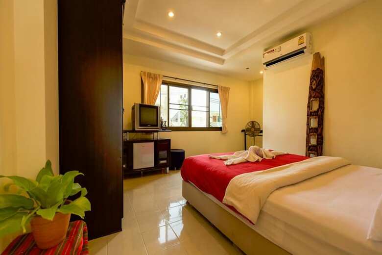 Hotel The Family Tree House