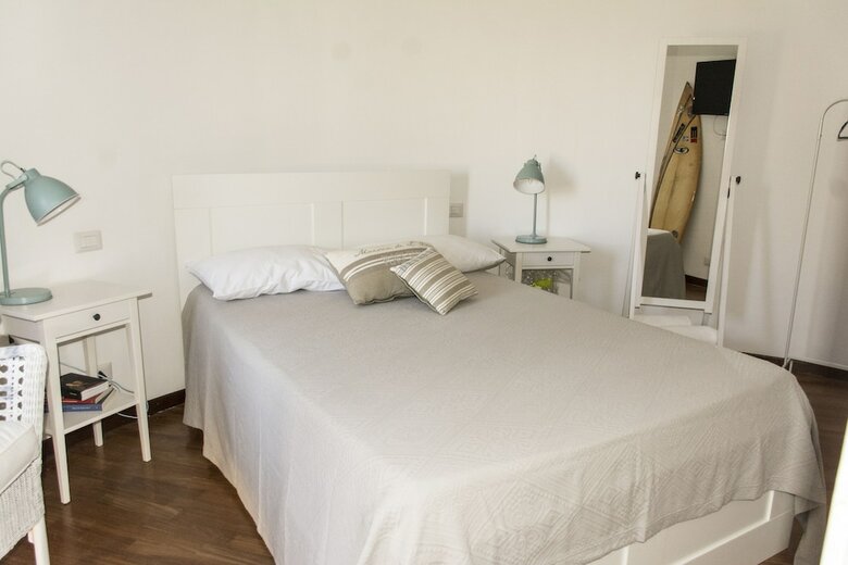 Hotel Silos Guest House