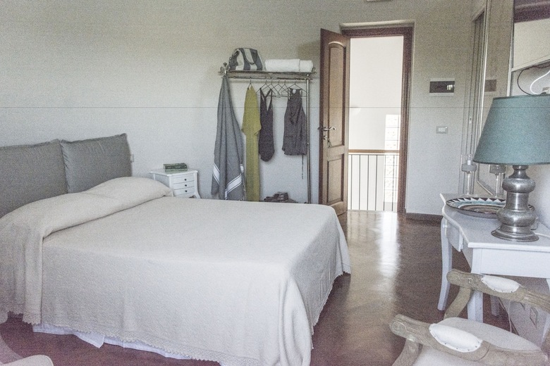 Hotel Silos Guest House