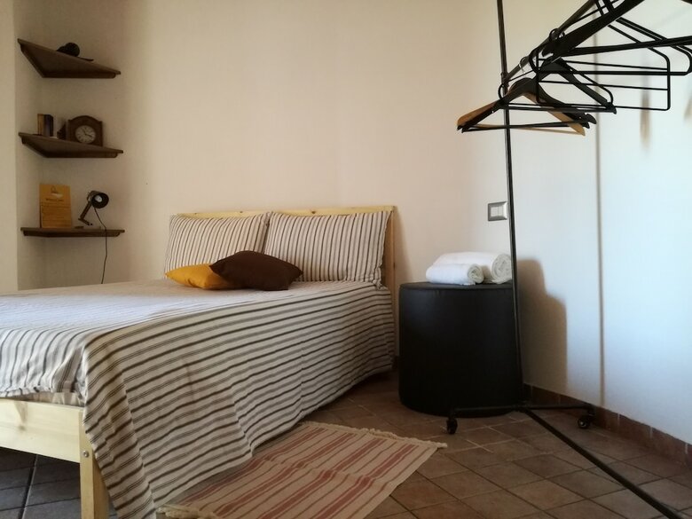 Hotel Silos Guest House