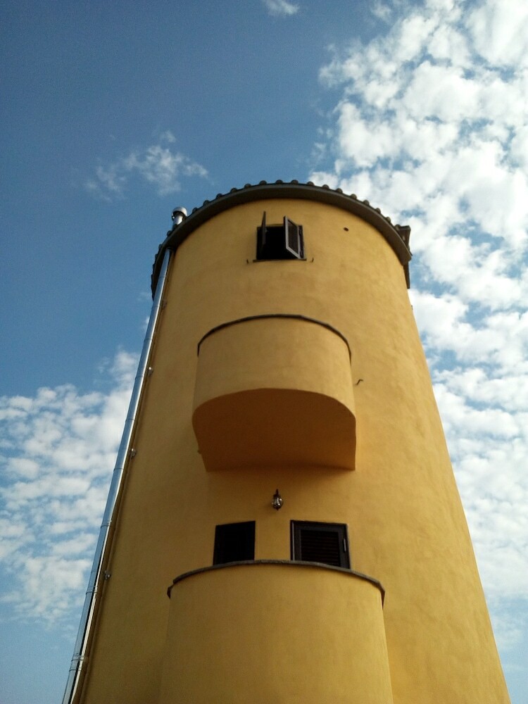Hotel Silos Guest House