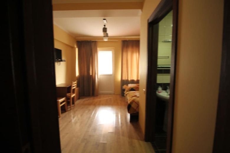 Freerider Hotel