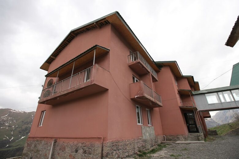 Freerider Hotel