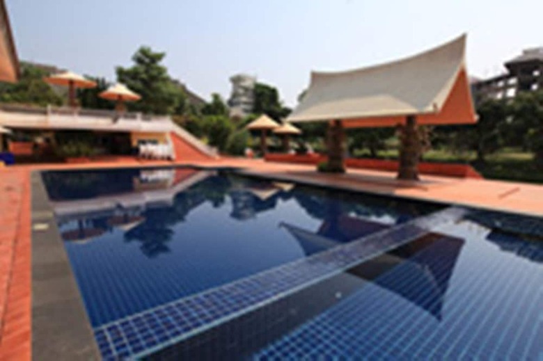 Hotel Phuphaphung Resort