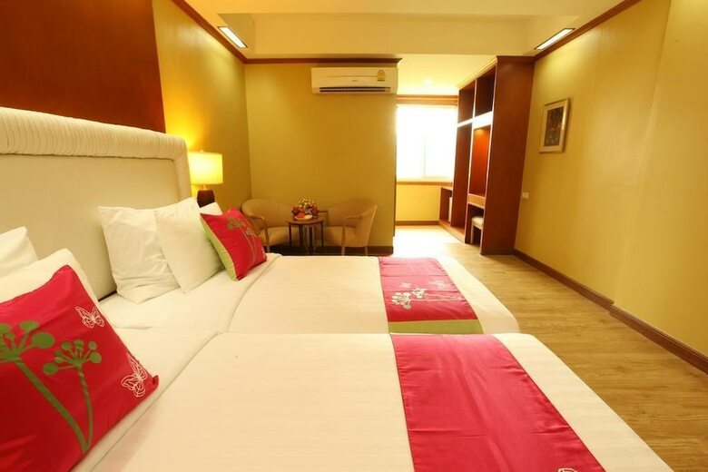 Hotel Phuphaphung Resort