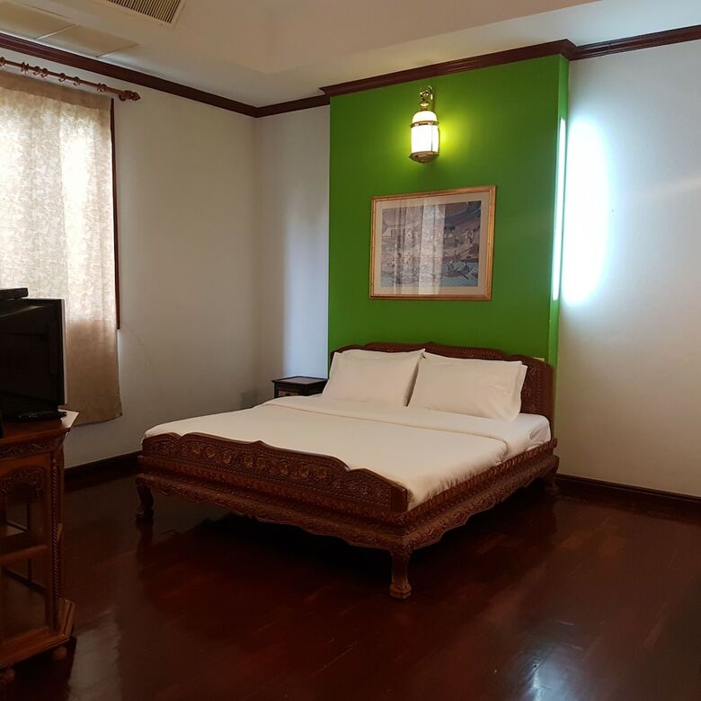 Hotel Phuphaphung Resort