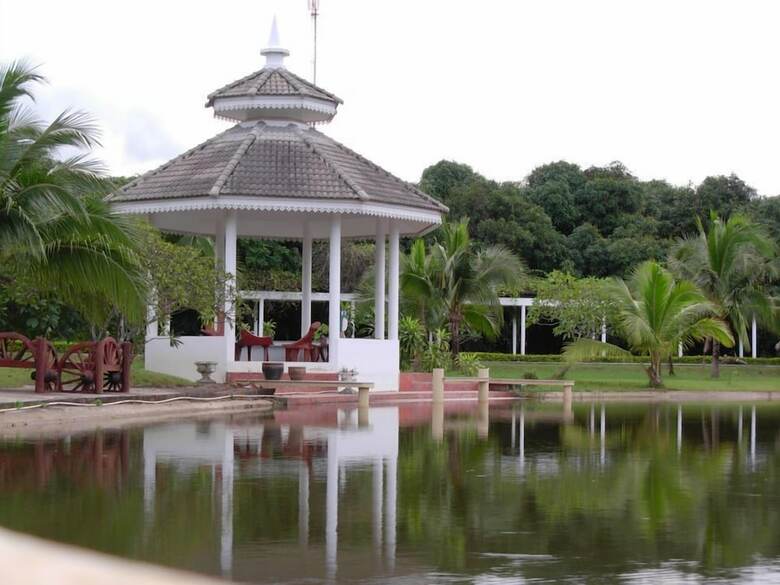 Hotel Phuphaphung Resort