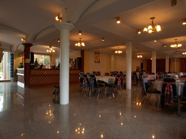 Hotel Phuphaphung Resort