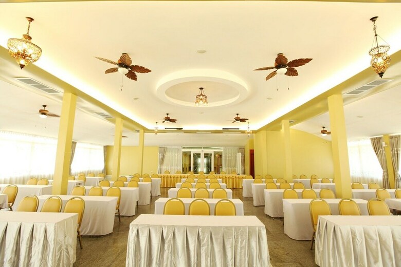 Hotel Phuphaphung Resort