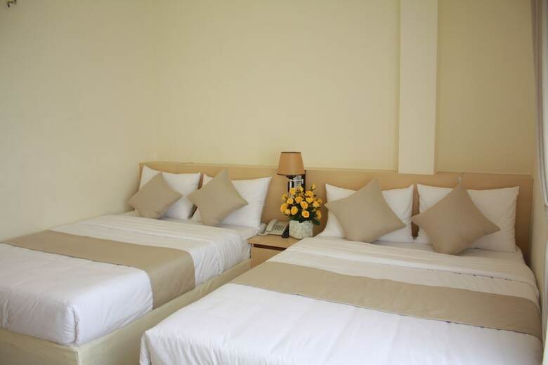 Ngoc Nguyen Anh Hotel