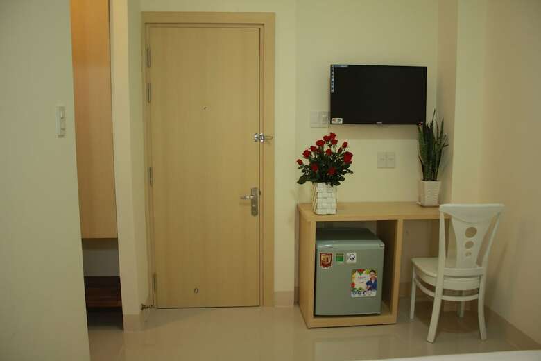 Ngoc Nguyen Anh Hotel