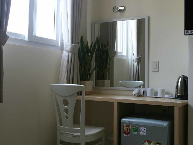 Ngoc Nguyen Anh Hotel