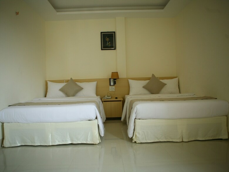 Ngoc Nguyen Anh Hotel
