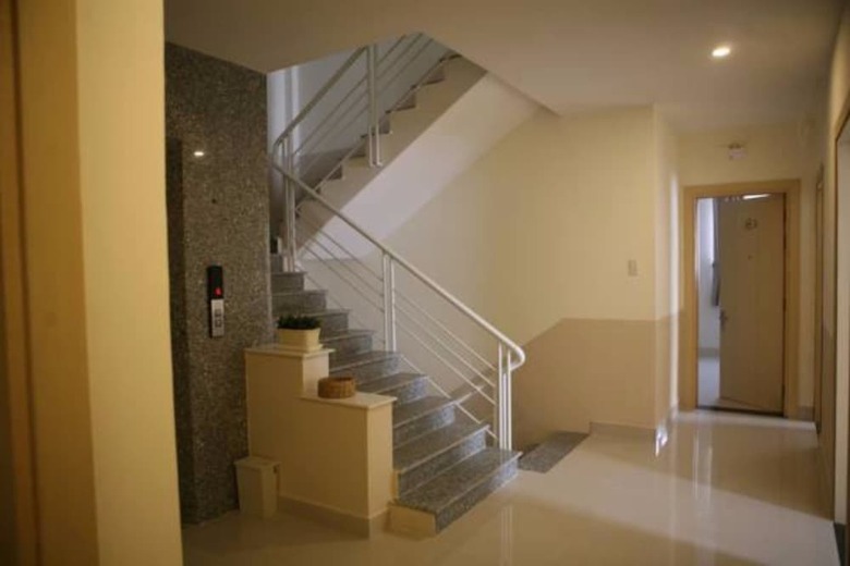 Ngoc Nguyen Anh Hotel
