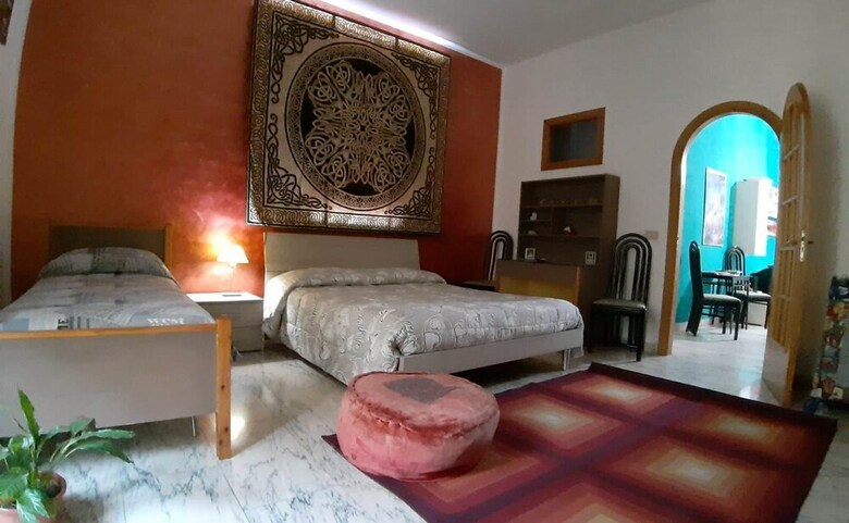Apartamento Appartamento Del Centro Storico