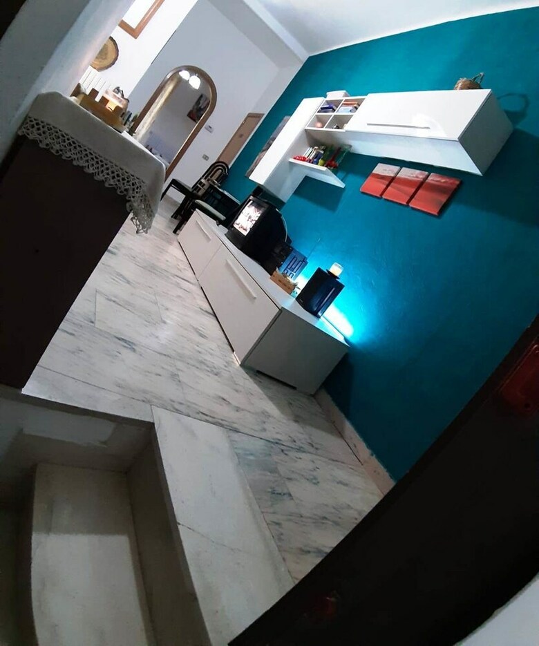 Apartamento Appartamento Del Centro Storico