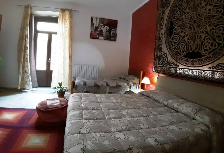 Apartamento Appartamento Del Centro Storico