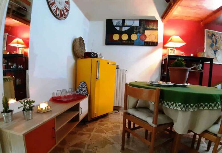 Apartamento Appartamento Del Centro Storico