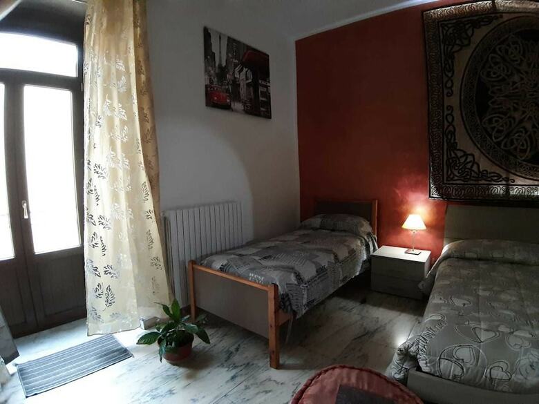Apartamento Appartamento Del Centro Storico