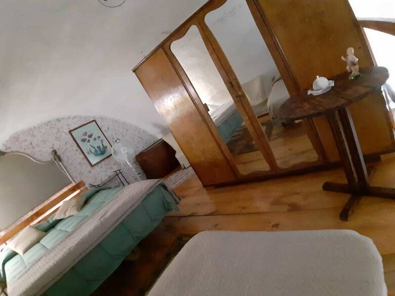 Apartamento Appartamento Del Centro Storico