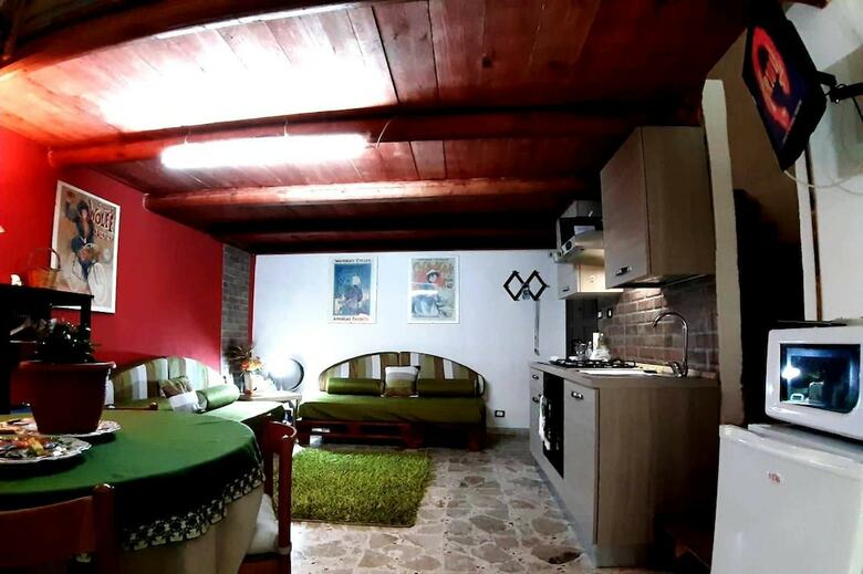 Apartamento Appartamento Del Centro Storico
