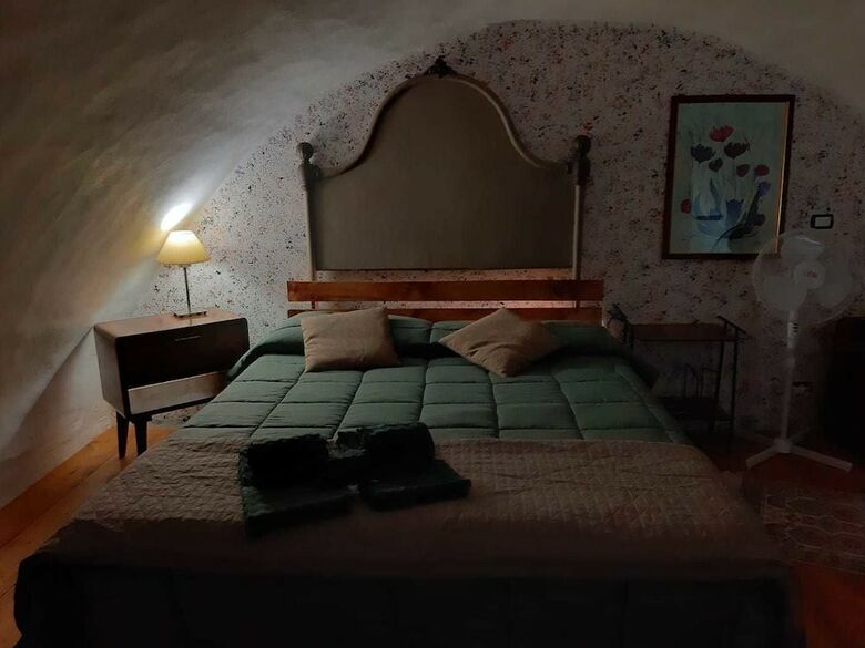 Apartamento Appartamento Del Centro Storico