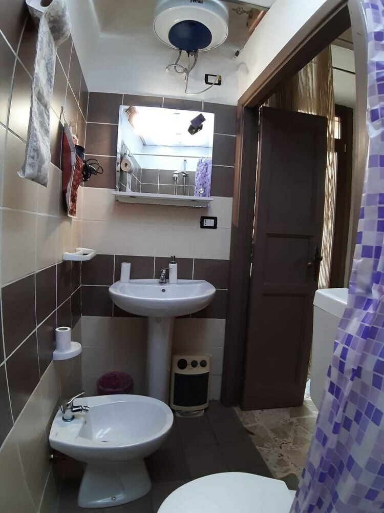 Apartamento Appartamento Del Centro Storico