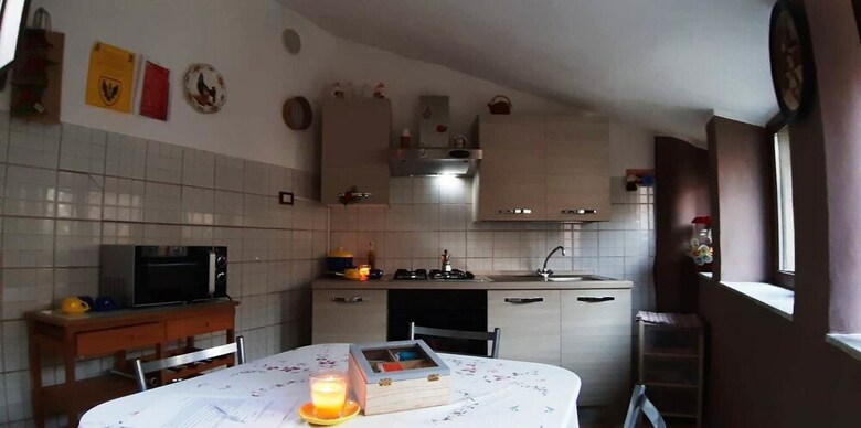 Apartamento Appartamento Del Centro Storico