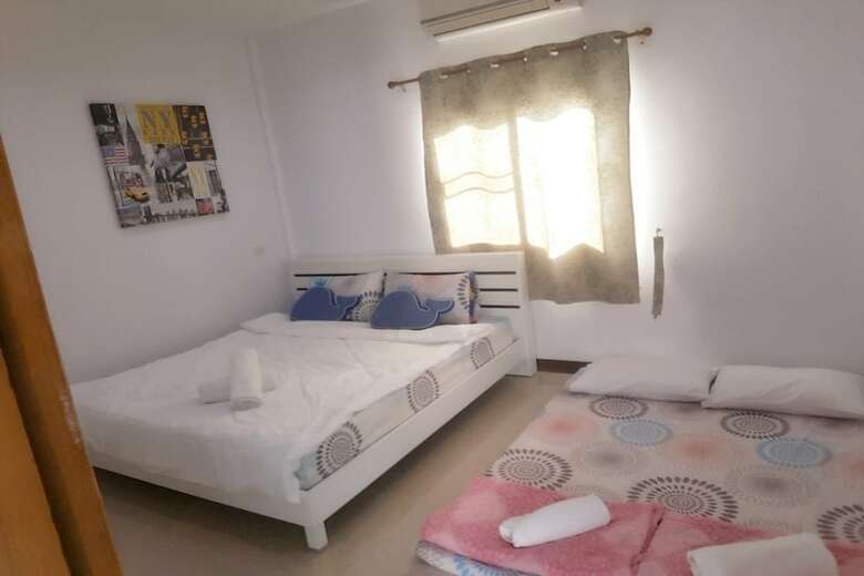 Villa Tansita House 2
