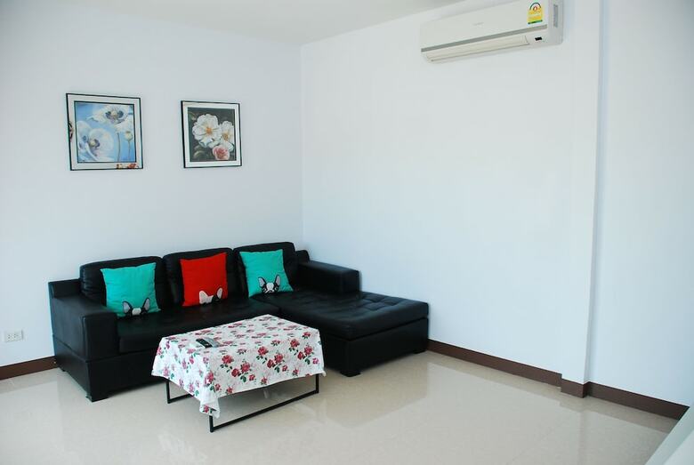 Villa Tansita House 2