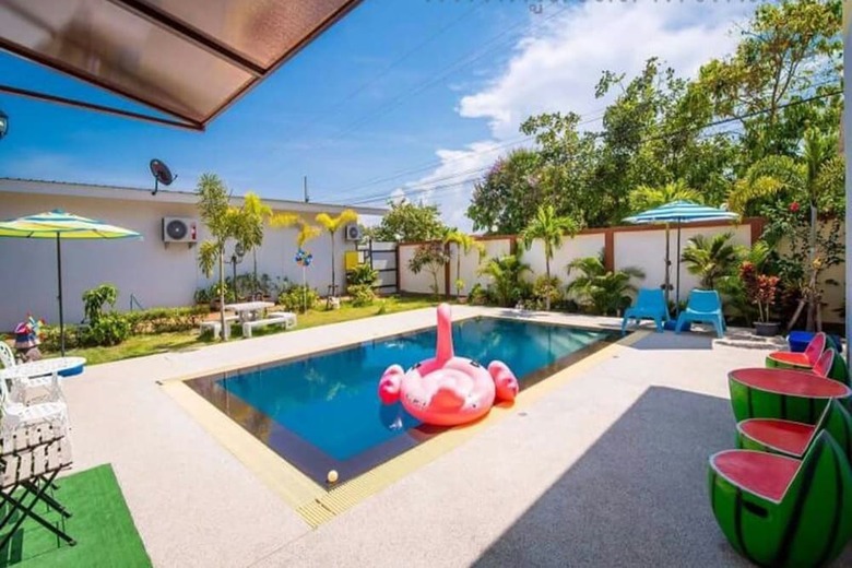 Villa Tansita House 2