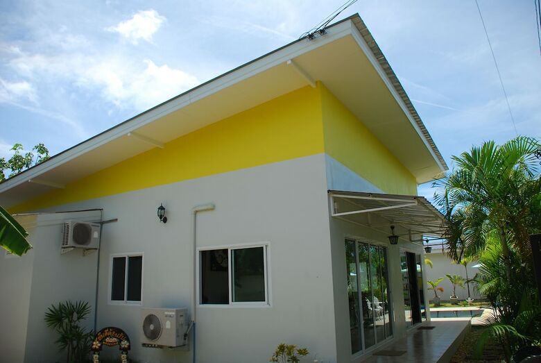 Villa Tansita House 2
