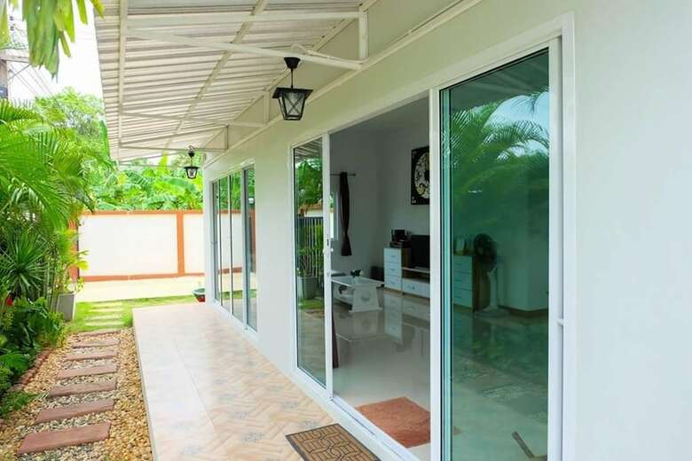 Villa Tansita House 2