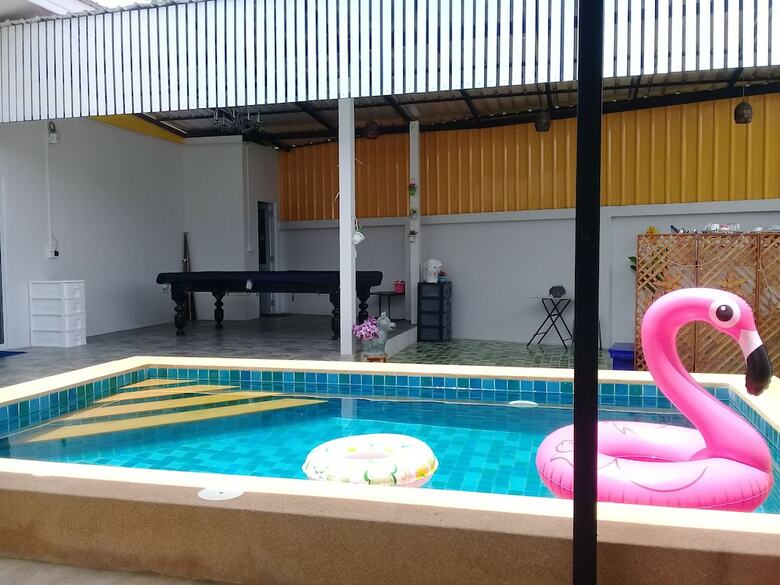 Villa Tansita House 2