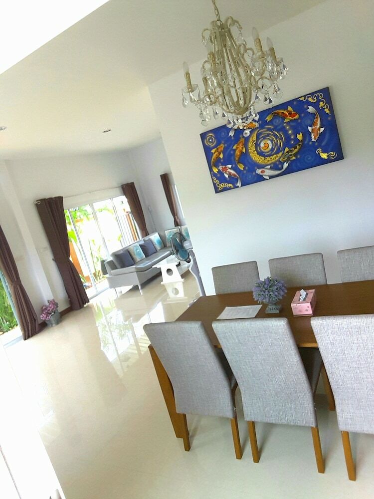 Villa Tansita House 2