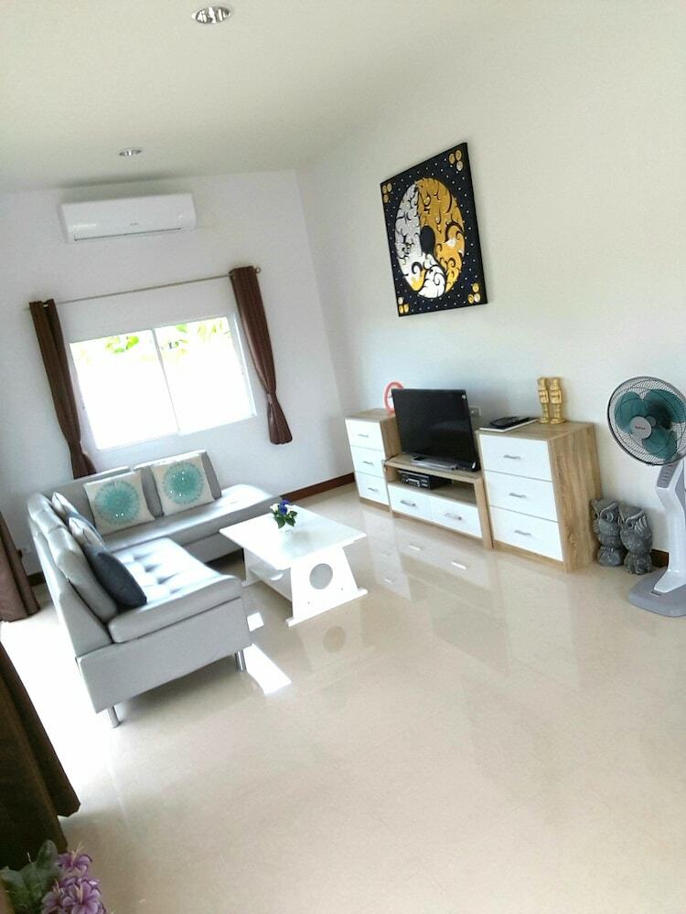 Villa Tansita House 2