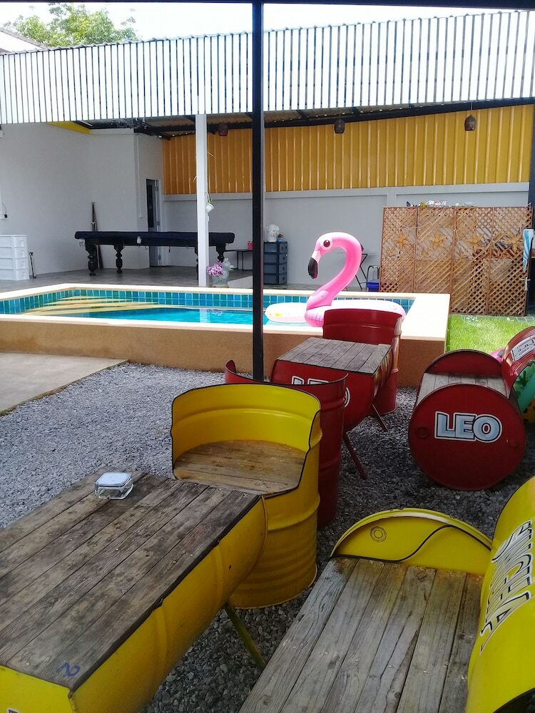 Villa Tansita House 2