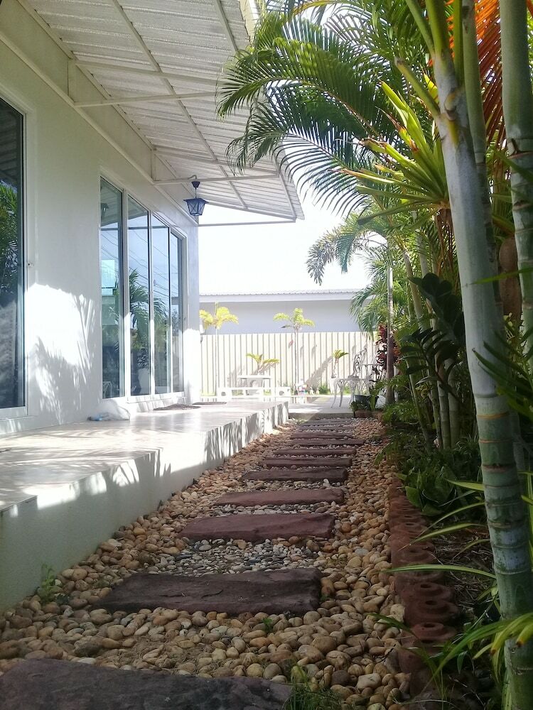 Villa Tansita House 2