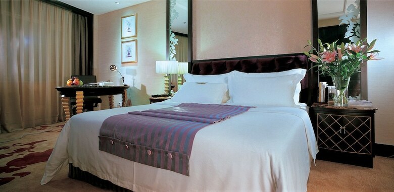 Dongguan Silverworld Garden Hotel