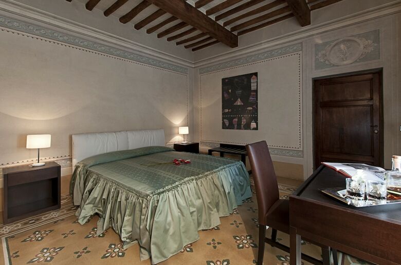 B&B Villamorosa