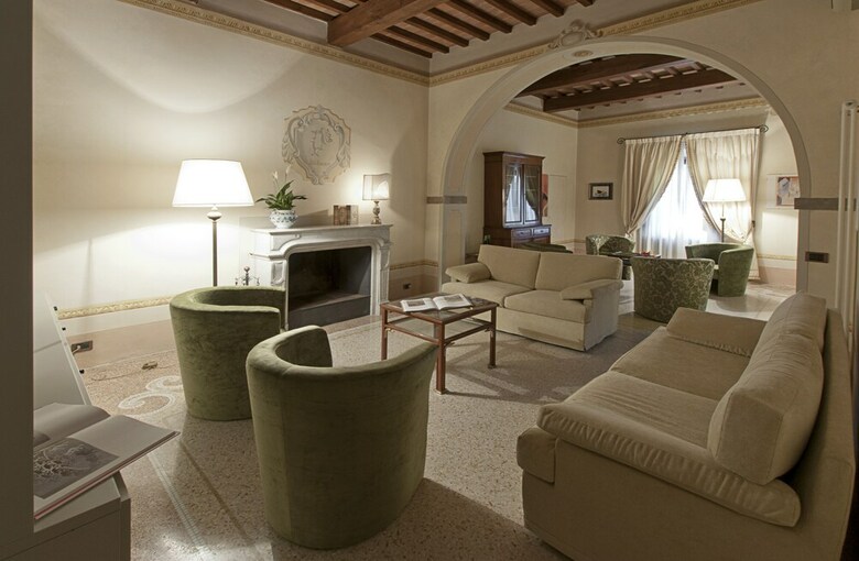 B&B Villamorosa