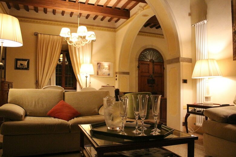 B&B Villamorosa