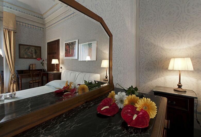 B&B Villamorosa