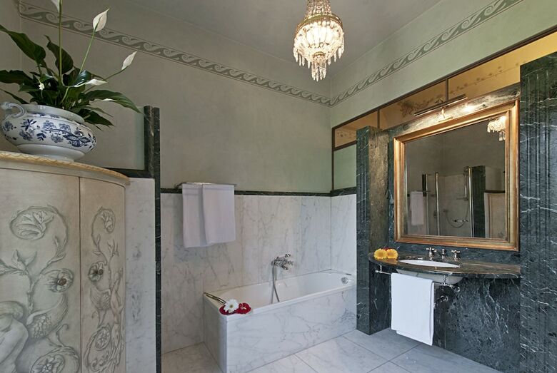 B&B Villamorosa
