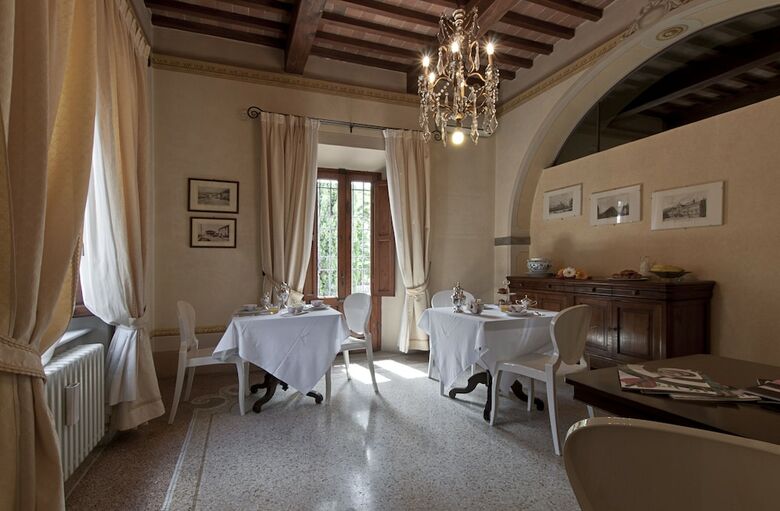 B&B Villamorosa