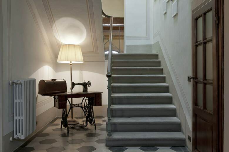 B&B Villamorosa