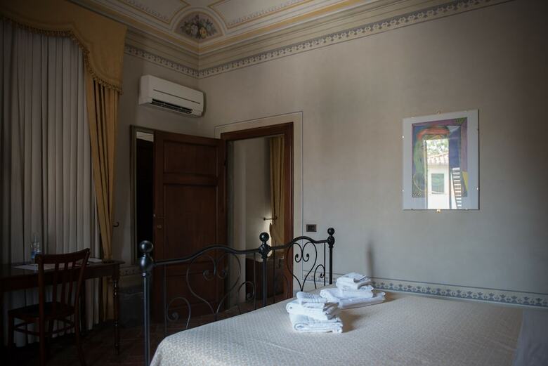 B&B Villamorosa