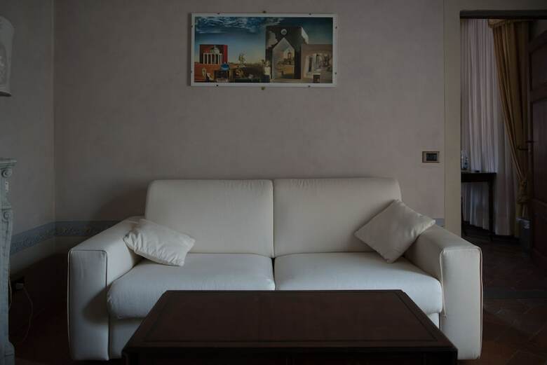 B&B Villamorosa