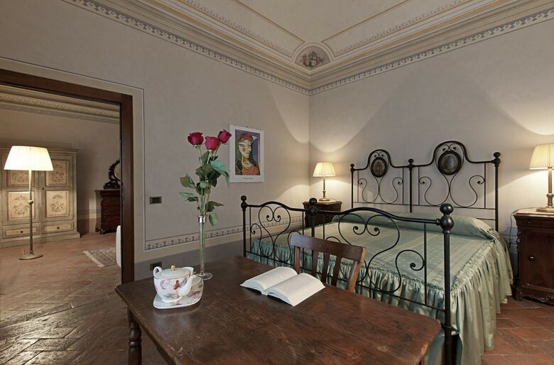 B&B Villamorosa