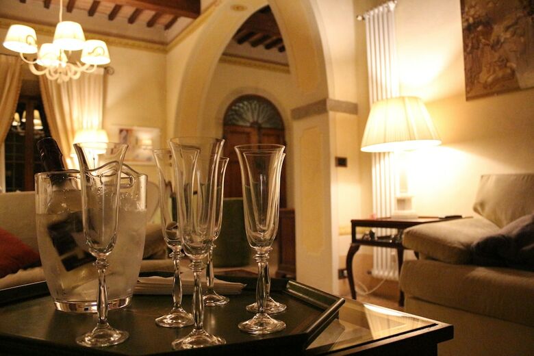 B&B Villamorosa